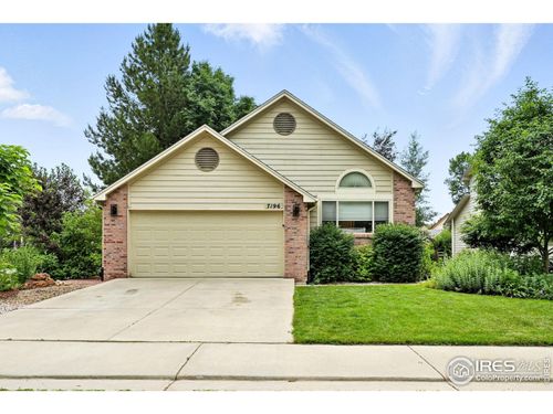 7196 Christopher Ct, Niwot, CO, 80503-7668 | Card Image