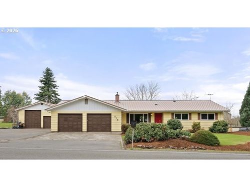 319 Monitor Rd, Silverton, OR, 97381-1212 | Card Image