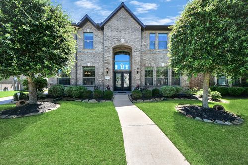3507 Antelope Creek Ln, Katy, TX, 77494-1591 | Card Image