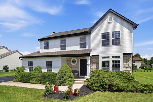 5974 Rings Rd, Dublin, OH, 43016-6721 | Card Image