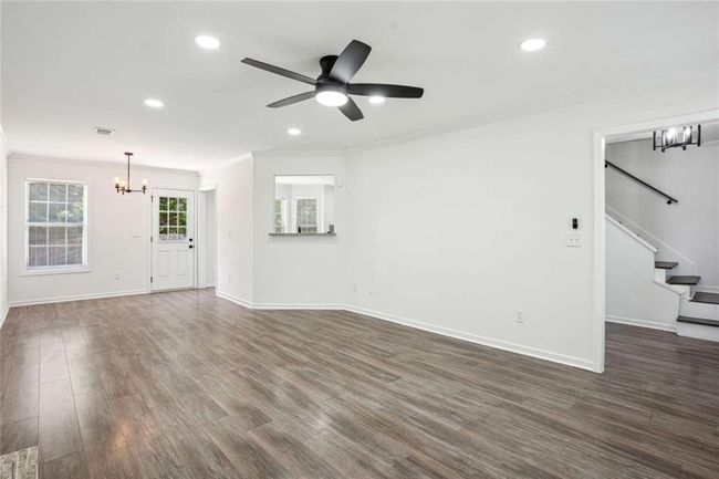 10423 Commons Xing, House other with 4 bedrooms, 3 bathrooms and 2 parking in Jonesboro GA | Image 9