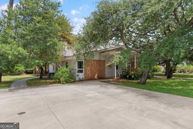 12 Bliss Ln, House other with 5 bedrooms, 3 bathrooms and null parking in Jekyll Island GA | Image 19