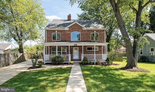 3111 Graydon St, FALLS CHURCH, VA, 22042-2710 | Card Image