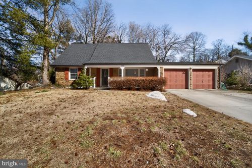 1405 Pennington Ln, BOWIE, MD, 20716-1829 | Card Image