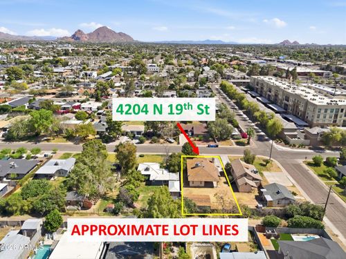 4204 N 19th St, Phoenix, AZ, 85016-5425 | Card Image