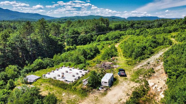 243 Currier Rd, Home with 0 bedrooms, 0 bathrooms and null parking in Andover NH | Image 4
