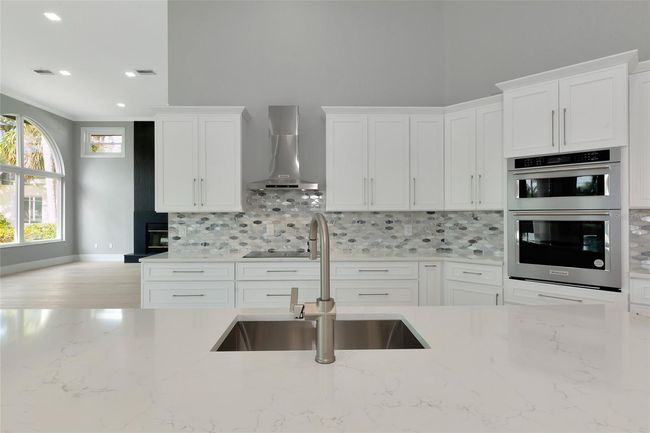 600 Eagle Watch Ln, House other with 3 bedrooms, 3 bathrooms and null parking in OSPREY FL | Image 17