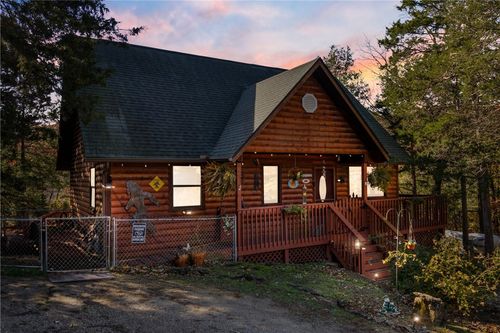 18 Sunrise Ave, Holiday Island, AR, 72631-4924 | Card Image