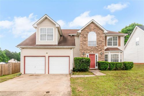 3117 Stonebridge Creek Dr, Lithonia, GA, 30058-6460 | Card Image