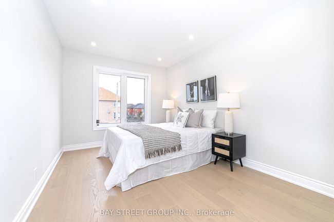 15A Silver Stream Ave, House attached with 3 bedrooms, 4 bathrooms and 2 parking in Richmond Hill ON | Image 23
