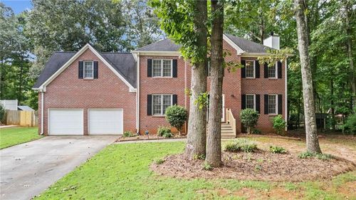 292 Lakeview Ln, Hiram, GA, 30141-4424 | Card Image