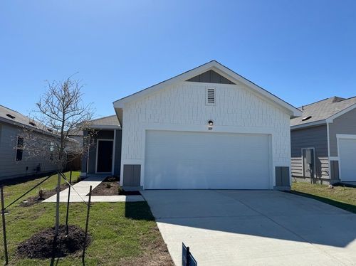 309 Plateau St, Maxwell, TX, 78656-2086 | Card Image