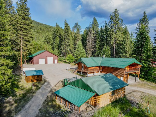 104 Swede Gulch Rd, House other with 3 bedrooms, 3 bathrooms and null parking in Libby MT | Image 7