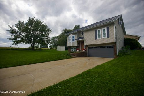 4520 Wagonwheel Dr, Jefferson City, MO, 65109-0293 | Card Image