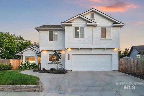 4623 E Baytree Ct, Boise, ID, 83716-6978 | Card Image