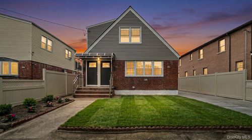 128-18 146th Street, New York, NY, 11436 | Card Image