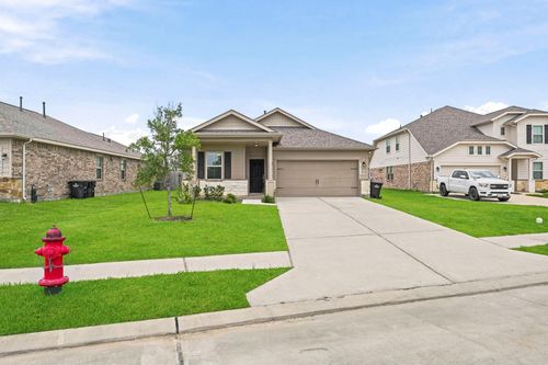14739 Sweet Water Dr, Baytown, TX, 77523-2255 | Card Image
