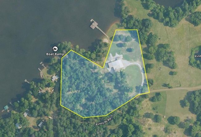 111 Cypress Bay Ldg, House other with 3 bedrooms, 6 bathrooms and 3 parking in Milam TX | Image 42