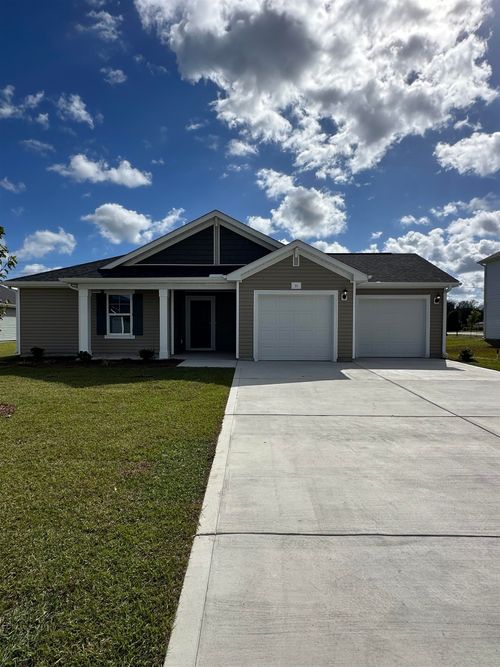 861 Rivas Way, Conway, SC, 29527 | Card Image