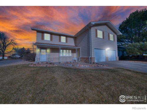 1020 Fairhurst St, Sterling, CO, 80751-4410 | Card Image