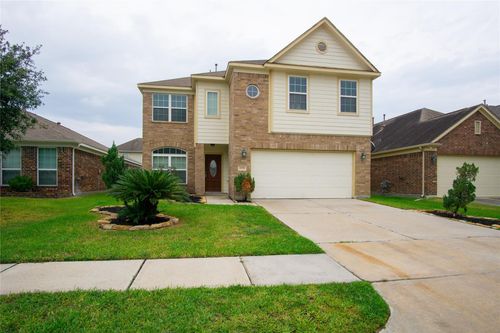 2535 Elm Crossing Trl, Spring, TX, 77386-4232 | Card Image