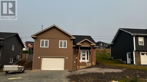 53 Dominic Dr, Conception Bay South, NL, A1X0J8 | Card Image