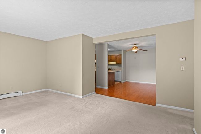 APT-56 - 515 Georgetown Dr, House other with 2 bedrooms, 1 bathrooms and null parking in Traverse City MI | Image 6