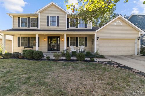 2285 Federalist Place, O'Fallon, MO, 63368 | Card Image