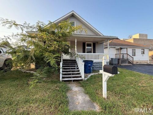 1705 24th St, Bedford, IN, 47421-4707 | Card Image