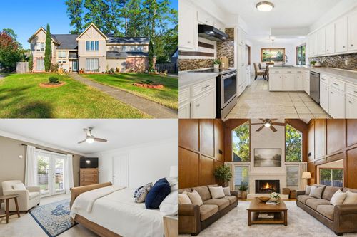 17818 Running Brook Ln, Spring, TX, 77379-6142 | Card Image