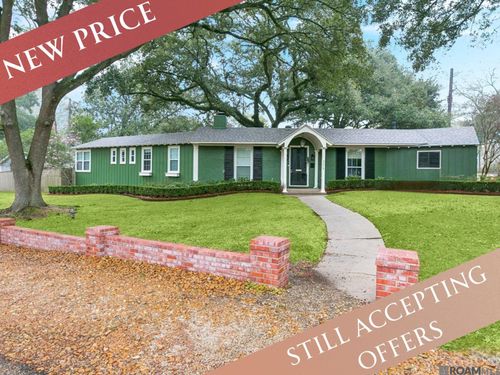 3475 Belmont Ave, Baton Rouge, LA, 70808-1116 | Card Image