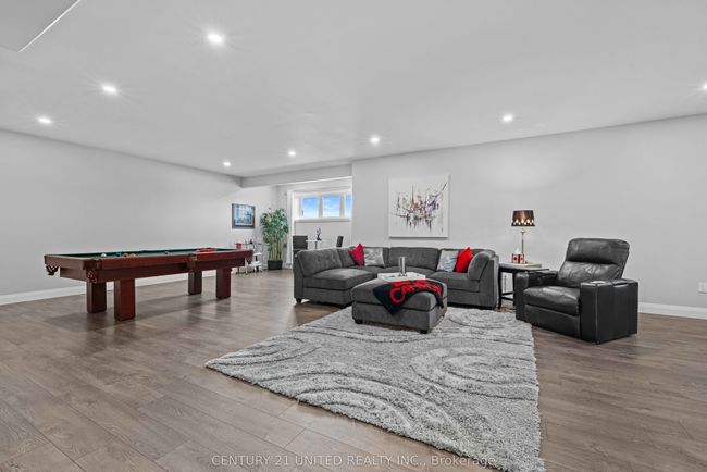 1669 Stewart Line, House other with 5 bedrooms, 3 bathrooms and 10 parking in Cavan ON | Image 24