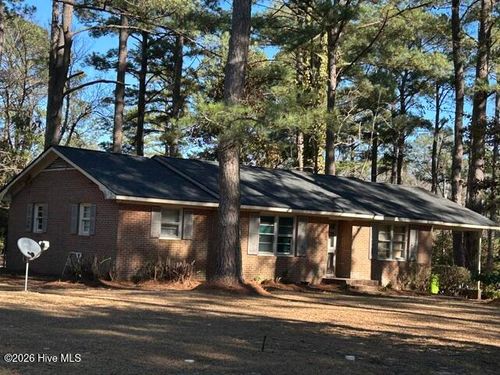 5208 Pinetree Ln, Trent Woods, NC, 28562-7266 | Card Image