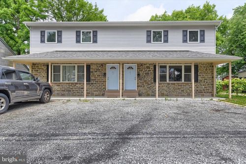 161 Chestnut Avenue, CARLISLE, PA, 17013 | Card Image