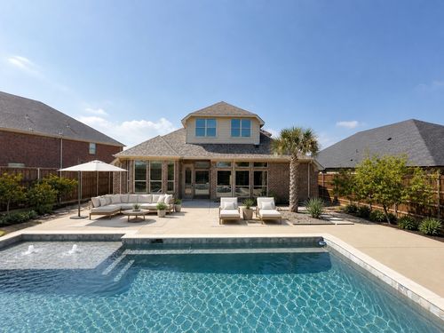 5144 Kerstyn Dr, Frisco, TX, 75036-0865 | Card Image