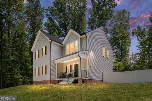 349 Oak Haven Dr, MINERAL, VA, 23117-3454 | Card Image