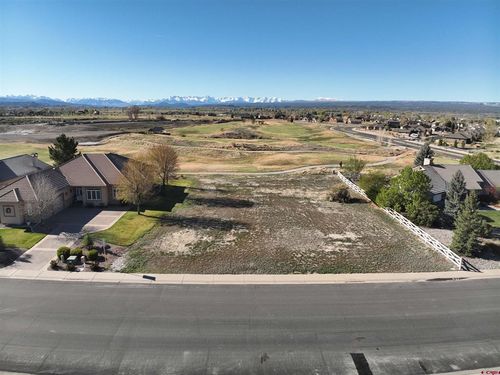 Lot 113-B-1A Stone Bridge Drive, Montrose, CO, 81401 | Card Image