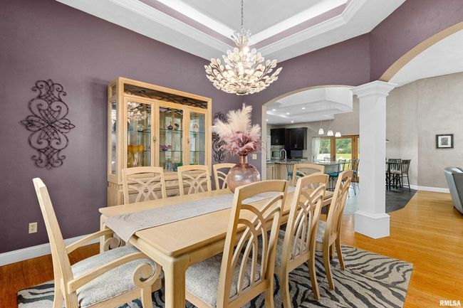 7412 W Pfeiffer Rd, House other with 5 bedrooms, 3 bathrooms and null parking in Mapleton IL | Image 13