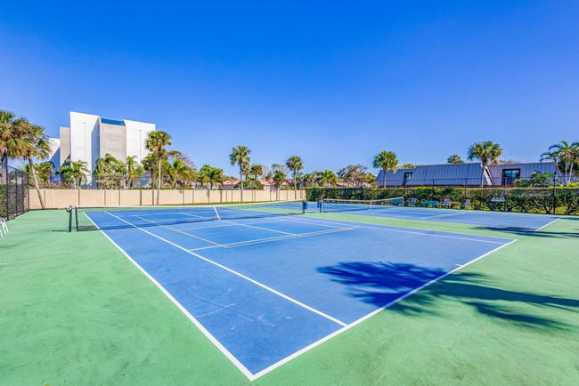 APT-23B - 1420 Ocean Way, Townhouse with 2 bedrooms, 3 bathrooms and null parking in Jupiter FL | Image 34