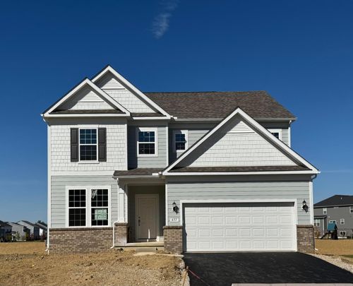 lot-2476-437 Weatherby Dr, Sunbury, OH, 43074-3605 | Card Image
