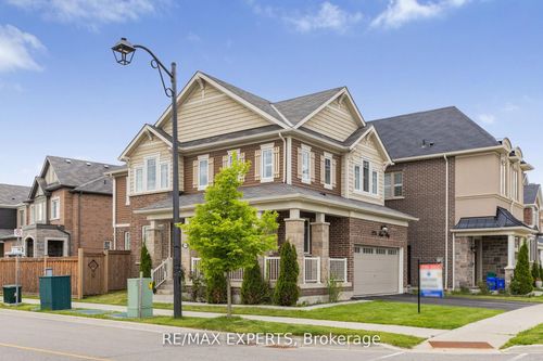 1374 Rose Way, Milton, ON, L9E1M7 | Card Image