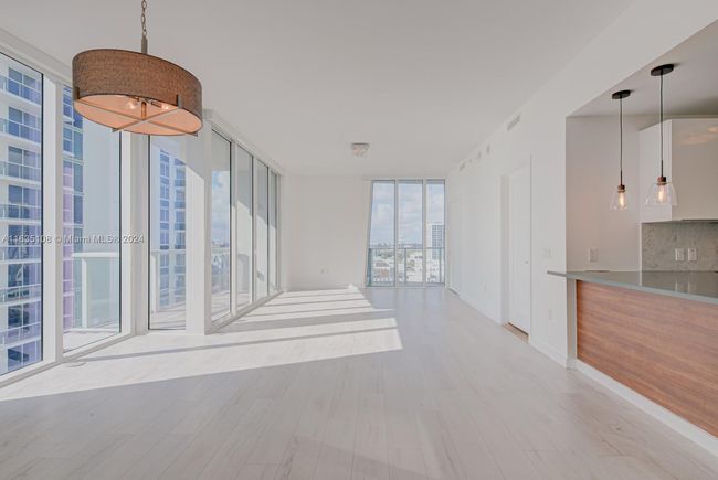 APT-1502 - 601 Ne 27 Th St, Condo with 2 bedrooms, 2 bathrooms and null parking in Miami FL | Image 8