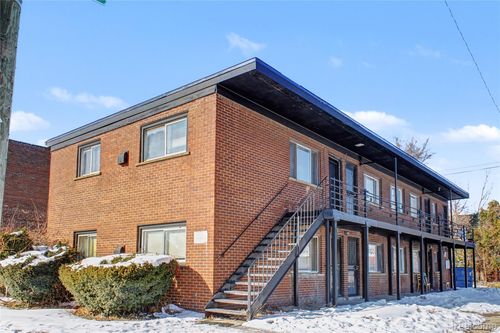 15100 Tireman Street, Detroit, MI, 48228 | Card Image