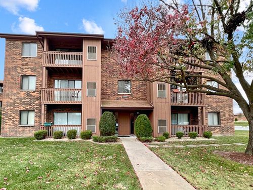 2-15800 Peggy Ln, Oak Forest, IL, 60452-3260 | Card Image