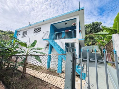 CALLE MARTIN BARRY Lote 4, Sector Salcipuedes, OROCOVIS, PR, 00720 | Card Image