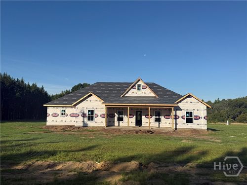 999 Ne Darwell Long Road, Ludowici, GA, 31316 | Card Image
