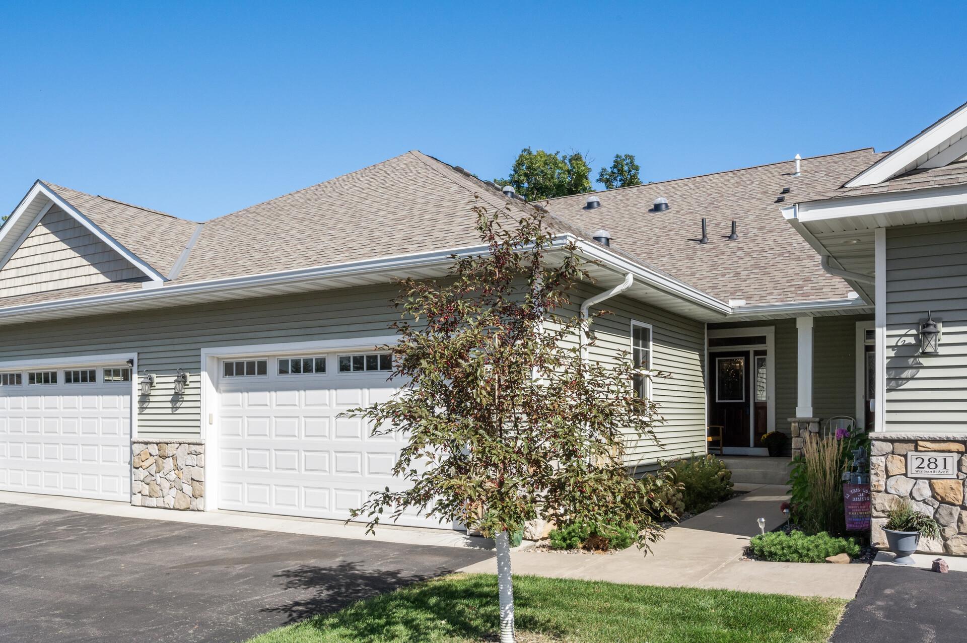 Wentworth Ave, Saint Paul, MN 55118