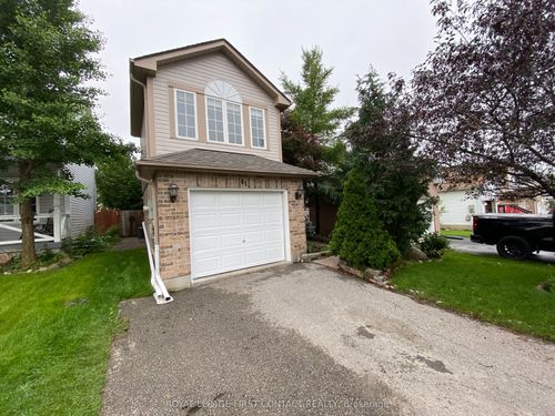 41 Copeman Cres, Barrie, ON, L4N8B5 | Card Image