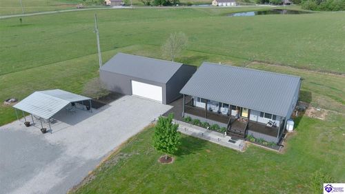 265 Joe Harris Road, Leitchfield, KY, 42754 | Card Image