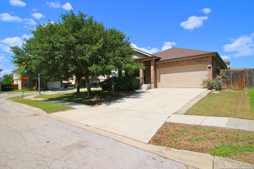7602 Equinox Hl, San Antonio, TX, 78252-2253 | Card Image